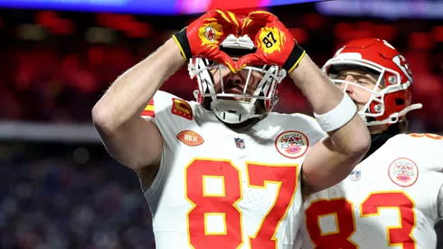 Kansas City Chiefs quiere retener el título de la NFL.