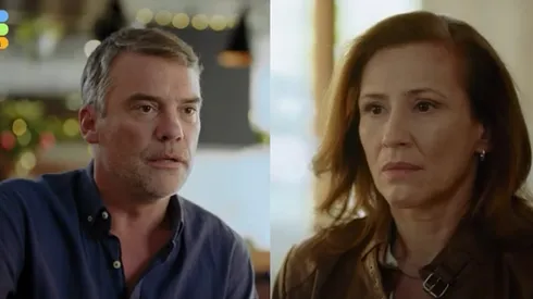 Este es el nuevo personaje que se suma a la historia.