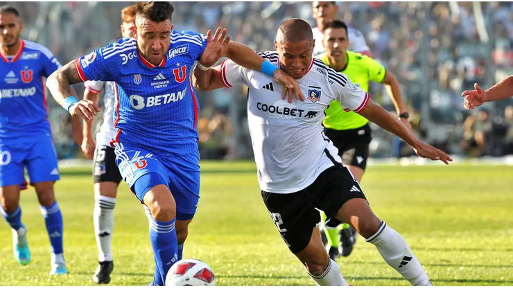 Zaldivia se ganó un lugar importante en la U.