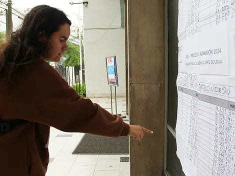 Revisa el temario de la PAES de Invierno 2024 para cada prueba