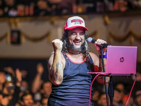 ¿Dónde comprar entradas para El Bananero en Chile 2024?