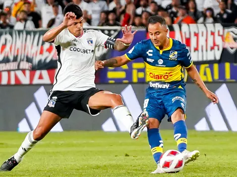 ¿Cuándo juega Colo Colo vs Everton por la Copa Viña del Mar?