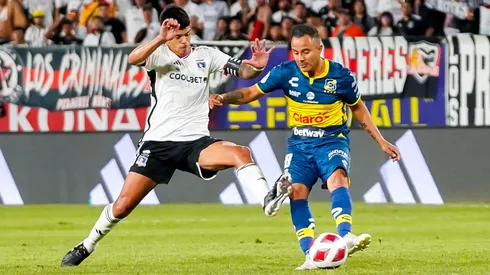 Su último cruce fue victoria 2 a 1 para Colo Colo en agosto.