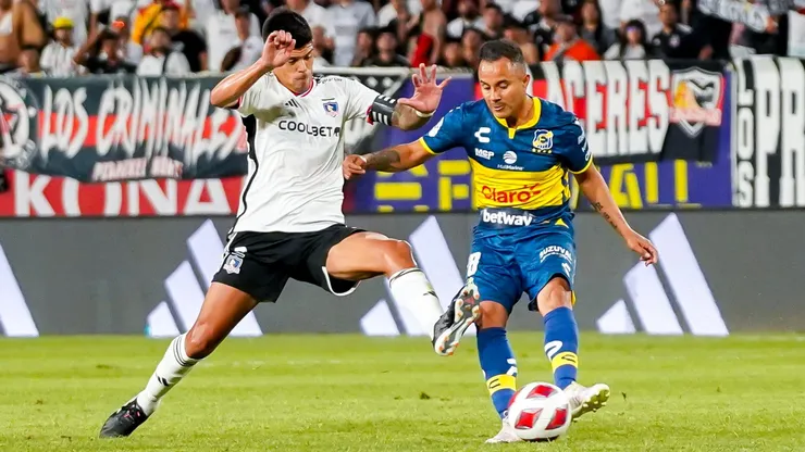 Su último cruce fue victoria 2 a 1 para Colo Colo en agosto.