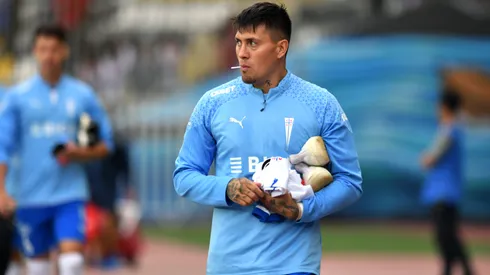 Castillo debe pagar por los daños ocasionados a un DT de la U