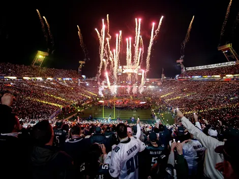 Super Bowl LVII: ¿Qué artista se presenta en el medio tiempo?