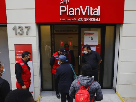 ¿Cuánto dinero se podrá solicitar con el Autopréstamo AFP?