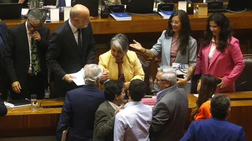 Aprueban Reforma Previsional