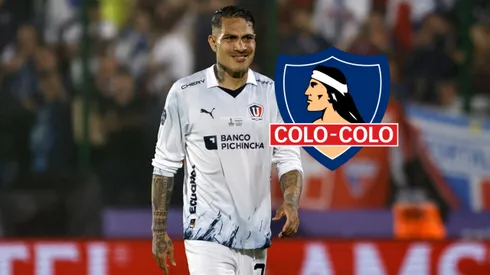 El Cacique no tiene planificado traer un centrodelantero, pero les hicieron un ofrecimiento que de seguro los hará dudar.