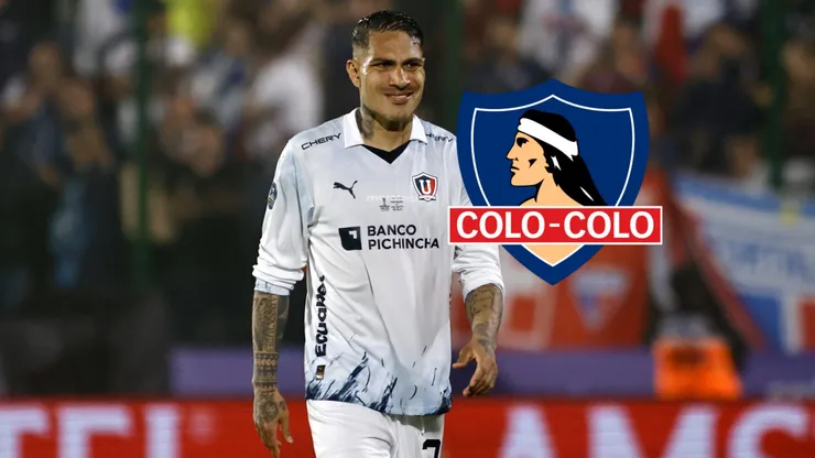 El Cacique no tiene planificado traer un centrodelantero, pero les hicieron un ofrecimiento que de seguro los hará dudar.