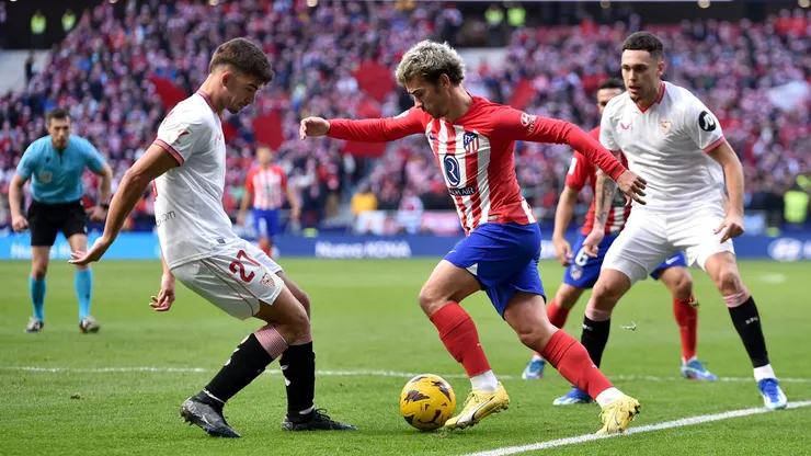 El equipo de Diego Simeone eliminó al Real Madrid en octavos, y va por más.
