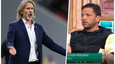 Perú está impactado por la decisión de Ricardo Gareca.