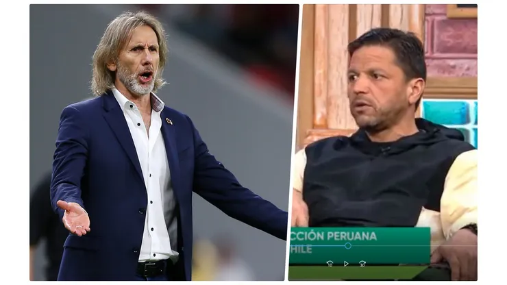 Perú está impactado por la decisión de Ricardo Gareca.