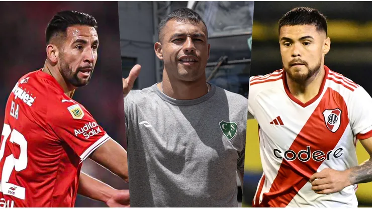 La acción del torneo argentino comenzará este jueves.