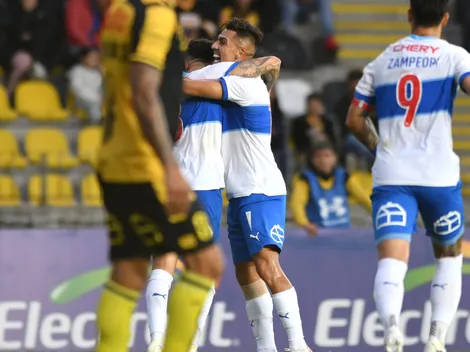 La UC recupera la sonrisa en la Copa de Verano