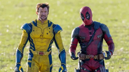 Ryan Reynolds revela la fecha de estreno de Deadpool 3