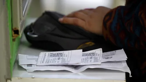 Último mes para Pagar el Permiso de Circulación)