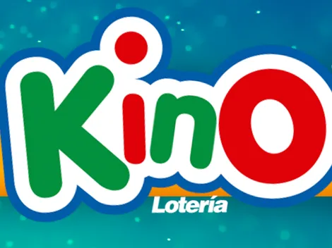 Resultados del Kino del sorteo 2866 de hoy miércoles 24 de enero