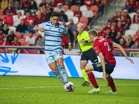 Felipe Gutiérrez confirma su retiro del fútbol por severa enfermedad