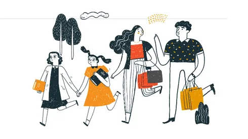 Aporte Familiar Permanente 2024.