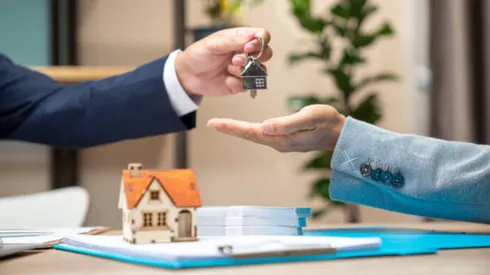 Subsidios de vivienda