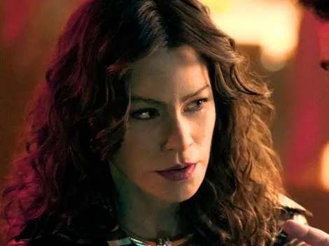 ¡No queda nada! ¿A qué hora se estrena Griselda en Netflix?