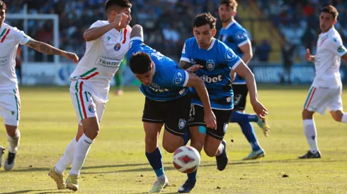 El Campeonato Nacional es uno de los peor evaluados en Conmebol.