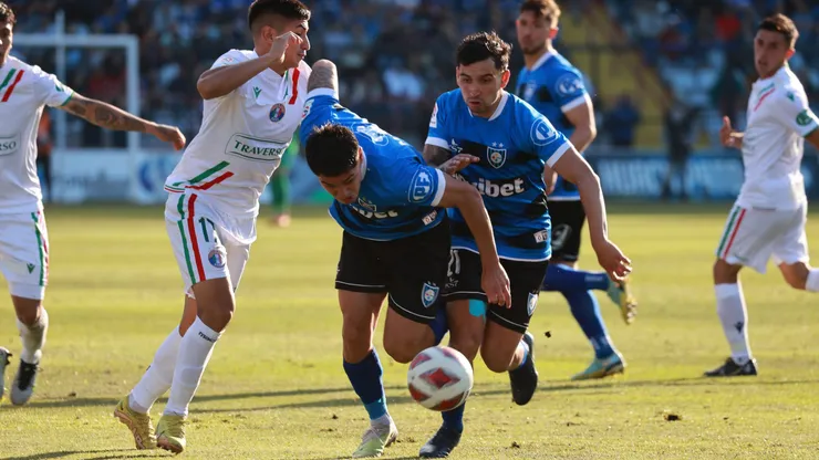 El Campeonato Nacional es uno de los peor evaluados en Conmebol.