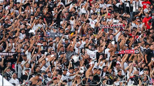 Colo Colo espera una gran presencia de público este 2024.