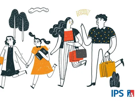 ¿Cuándo es la segunda fecha de pago del Bono Marzo?