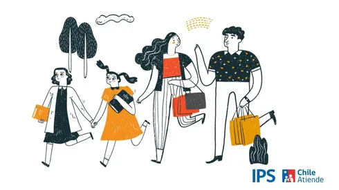 Conoce el monto del Aporte Familiar Permanente (exBono Marzo).