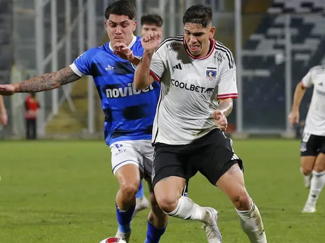 Colo Colo vs Huachipato: ya hay horario para final de Supercopa