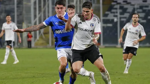 Colo Colo y Huachipato se enfrentaron por última vez el 29 de julio de 2023, cuando el Cacique venció por 3-1 en el Estadio Monumental.