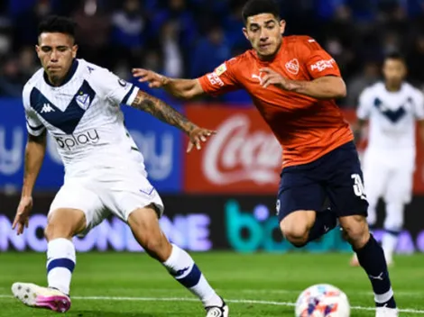 La salida del Chaco Martínez provoca decisión radical de Tevez