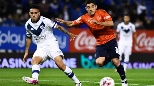 Braian Martínez tiene un acuerdo con Colo Colo, pero Everton de Viña del Mar presentó una oferta mayor.