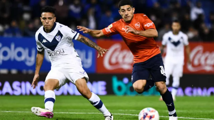 Braian Martínez tiene un acuerdo con Colo Colo, pero Everton de Viña del Mar presentó una oferta mayor.
