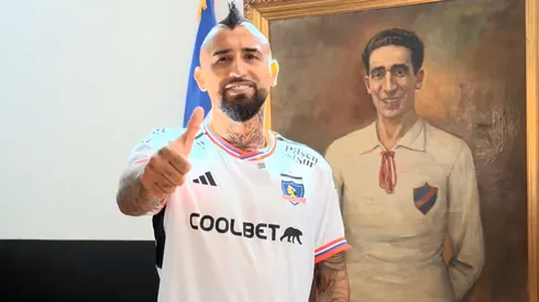 Vidal renueva como socio del CSyD.