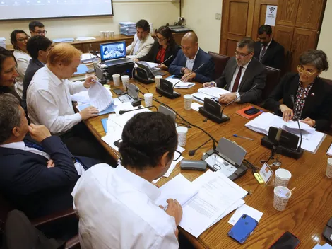 ¿En qué etapa se encuentra la Ley Corta de Isapres?