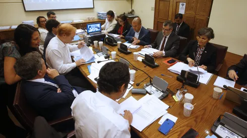 Avanza el proyecto de Ley Corta de Isapres