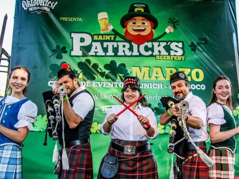 ¿Cuándo y dónde será la Fiesta de la Cerveza 2024?