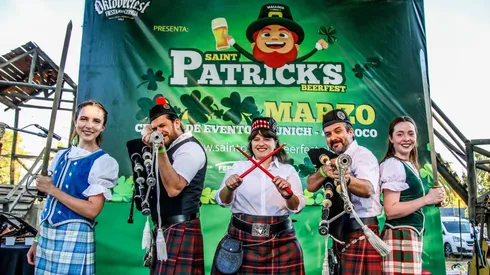 ¿Cuándo y dónde será la Fiesta de la Cerveza 2024?