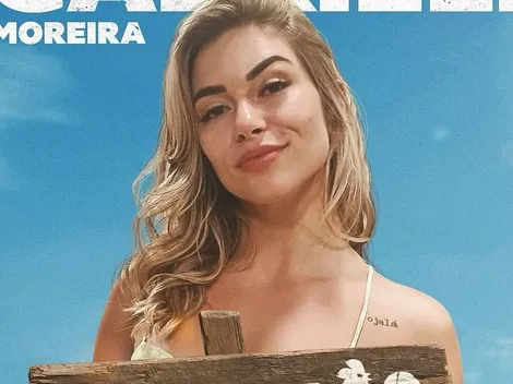 ¿Quién entra a Tierra Brava? Ex de Fabio Agostini ingresa al programa