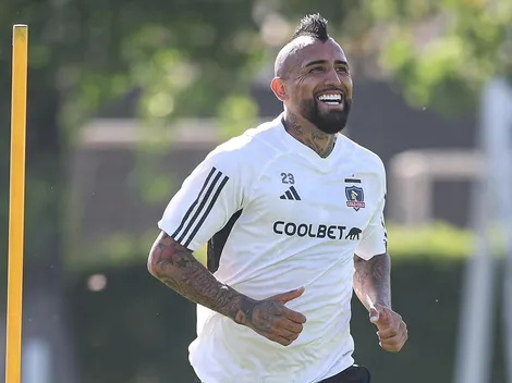 ¿Cuándo es el debut oficial de Colo Colo 2024?