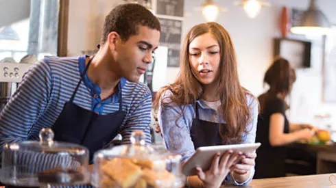 Subsidio Empleo Joven 2024.