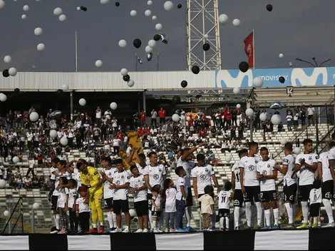 ¿Habrá Noche Alba este 2024?