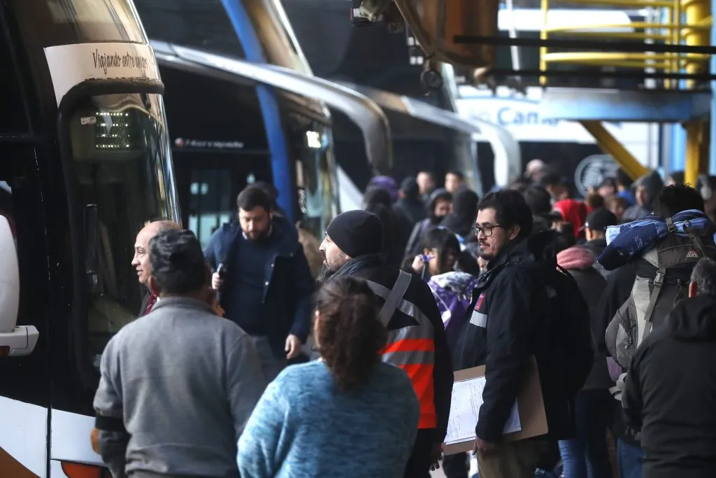 Foto: Jonnathan Oyarzun/Aton Chile