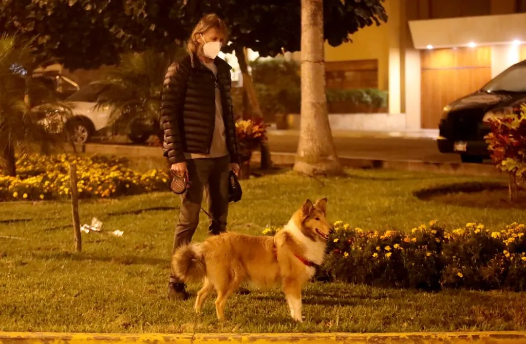 Ricardo Gareca ya está preparando su viaje a Chile para asumir en La Roja. | Foto: Getty Images