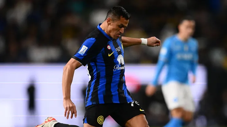 ¡Alexis se queda!