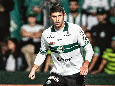 Peñarol busca el fichaje de Benjamín Kuscevic y complica a la UC