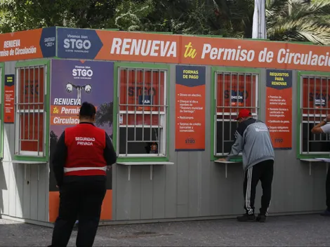 ¿Qué vehículos no necesitan pagar Permiso de Circulación?